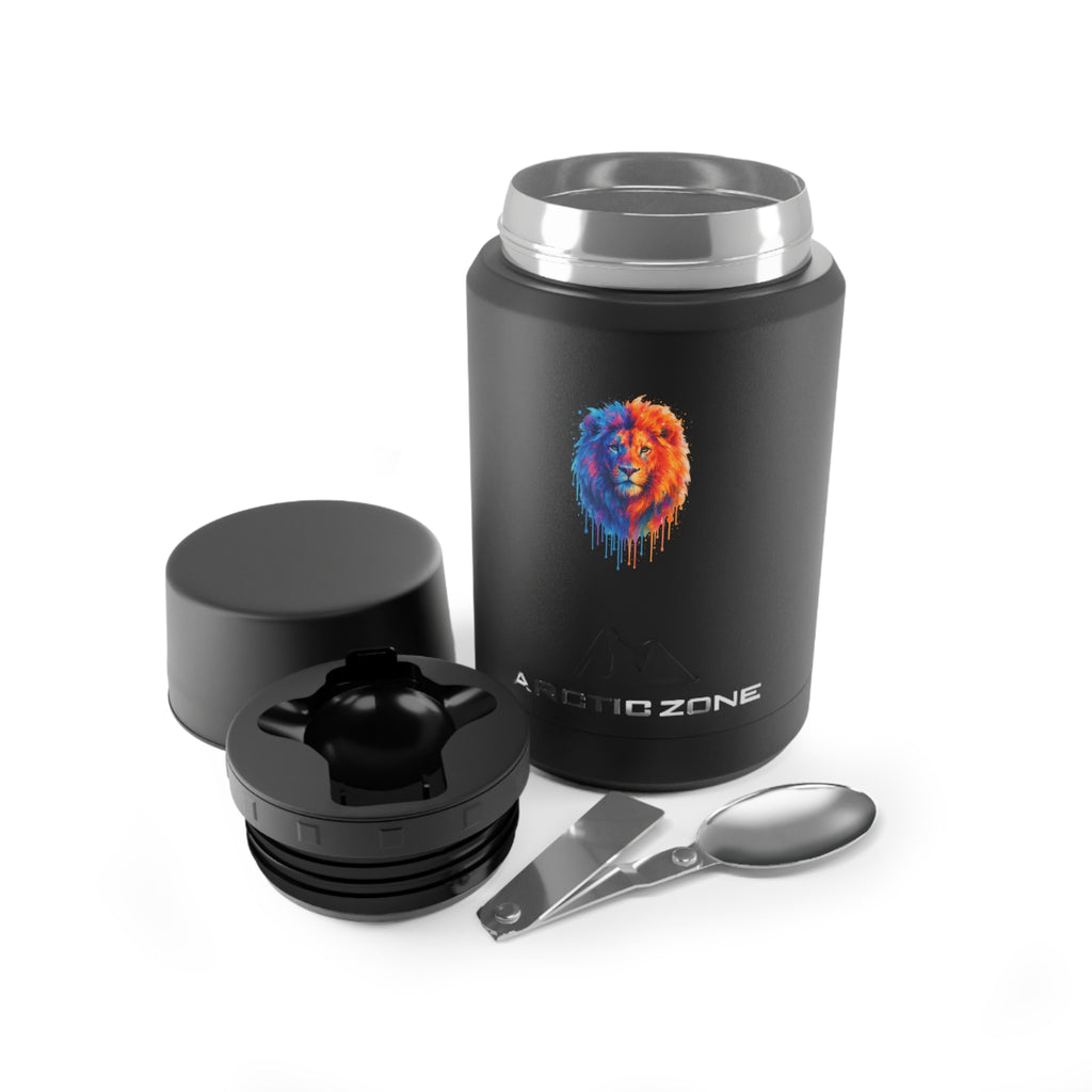 Judah Unleashed Titan Copper Insulated Food Storage - American Zionist