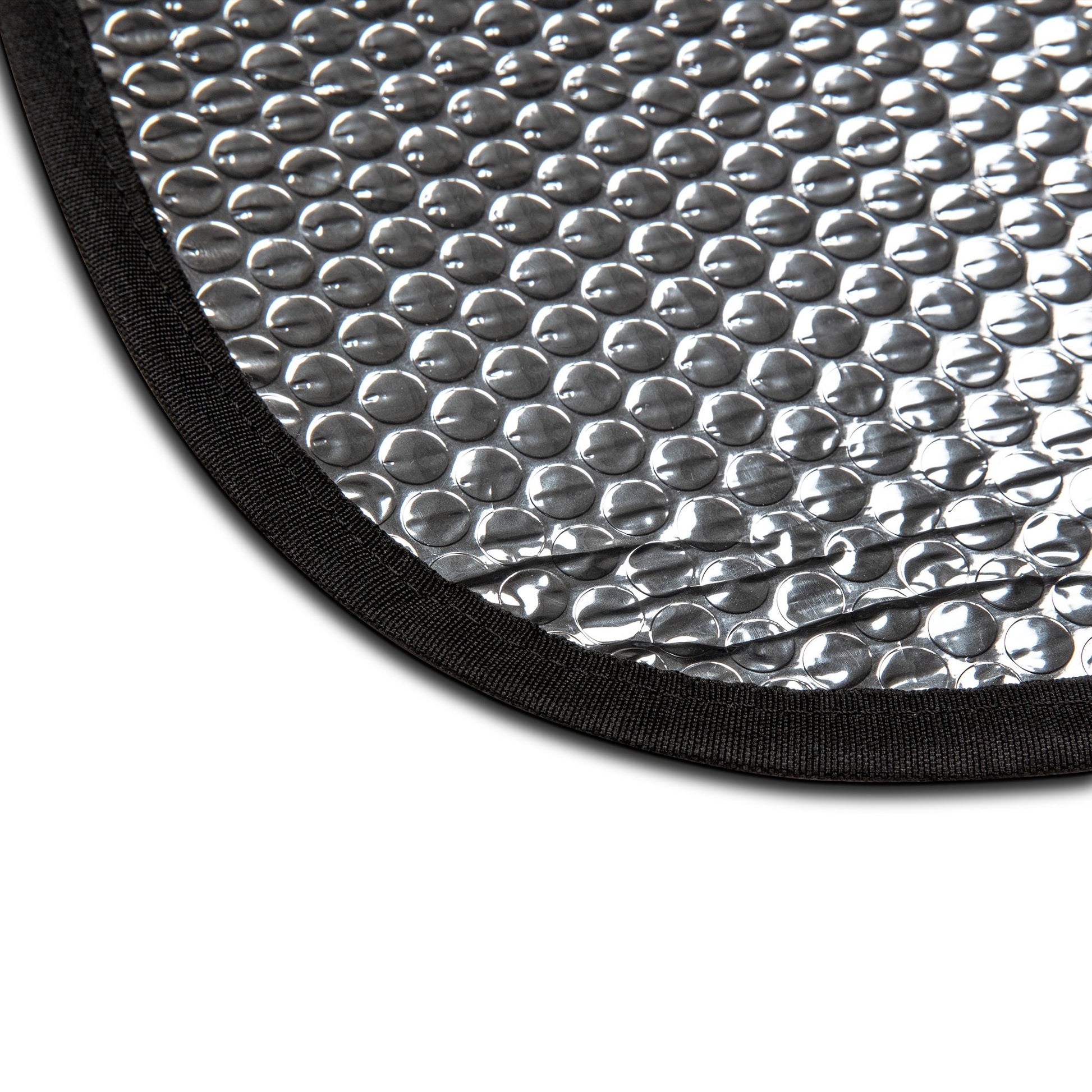 Zion Proud Car Sun Shades - American Zionist