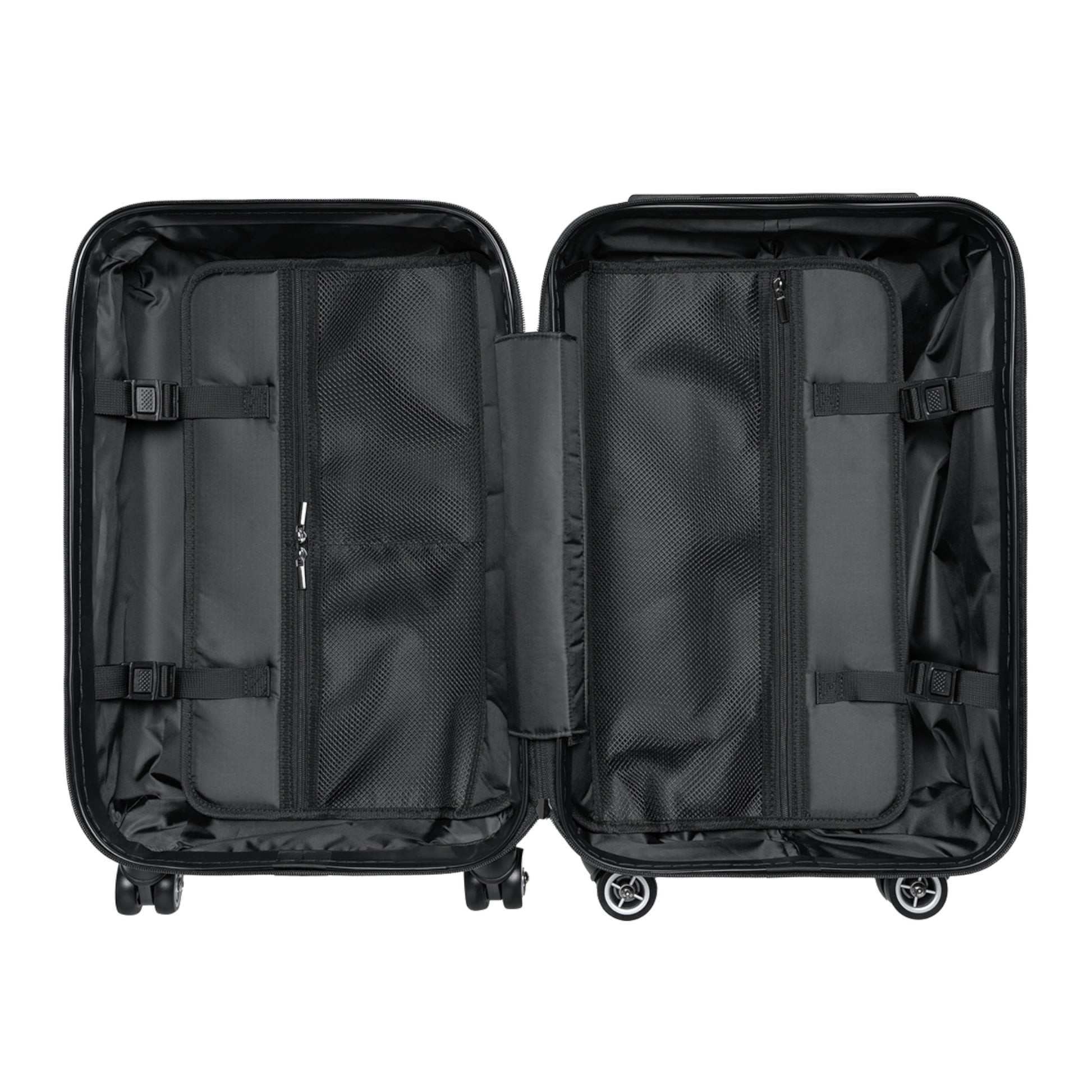 Judah Mark Icon Suitcase - American Zionist
