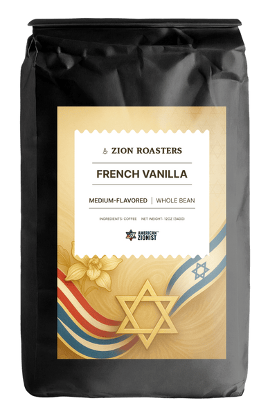 Test Product - American Zionist