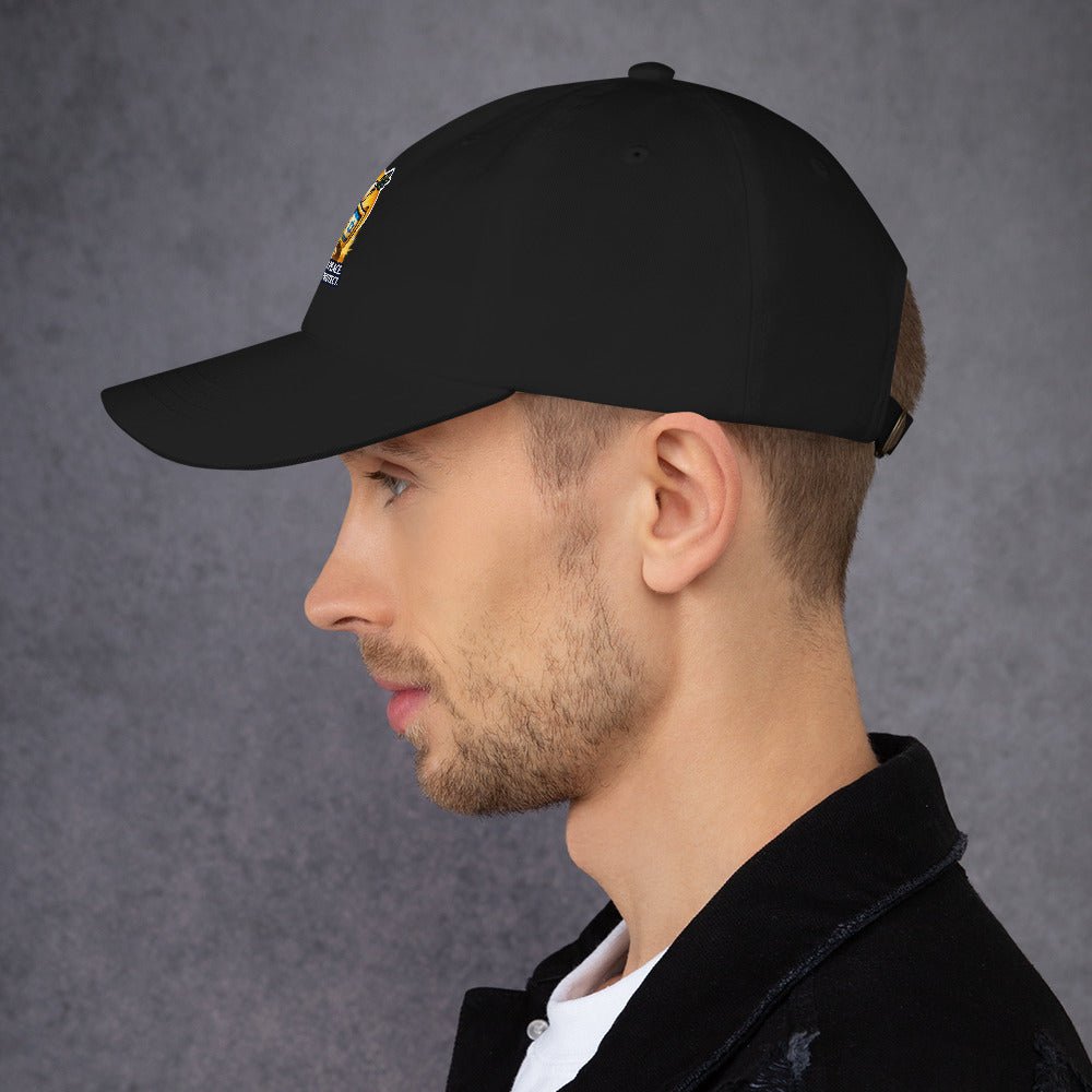 Pray For Peace Classic Dad Hat - American Zionist